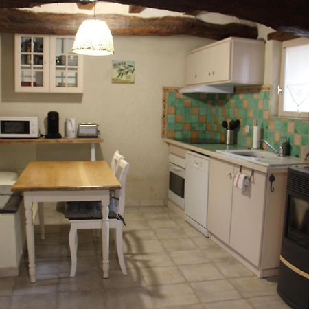 Montségur-sur-Lauzon Le Pigeonnier, Gite Des Lucioles En Provence מראה חיצוני תמונה